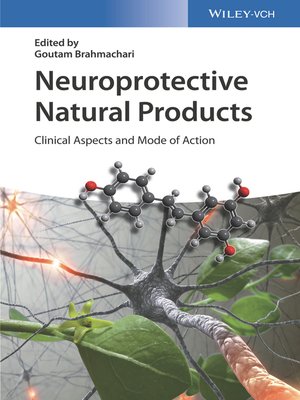 cover image of Neuroprotective Natural Products